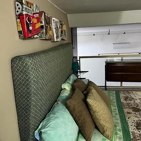 شقة Loft Rapisardi كاتانيا المظهر الخارجي الصورة