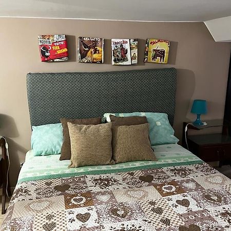 شقة Loft Rapisardi كاتانيا المظهر الخارجي الصورة