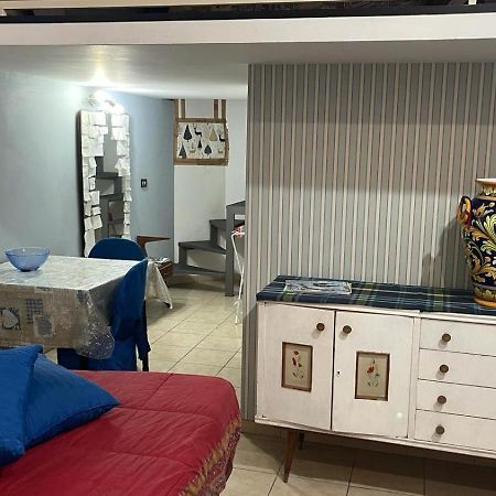 شقة Loft Rapisardi كاتانيا المظهر الخارجي الصورة