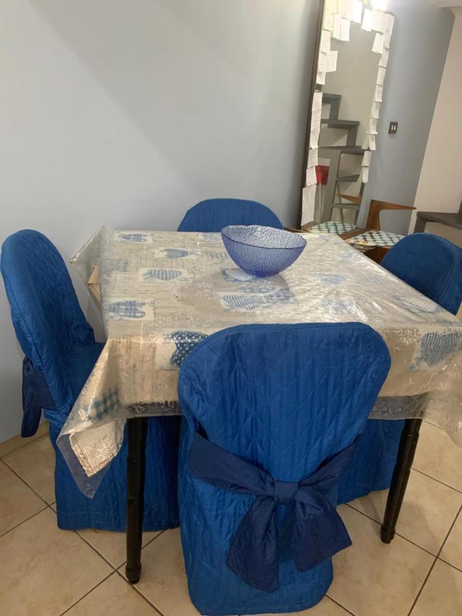 شقة Loft Rapisardi كاتانيا المظهر الخارجي الصورة