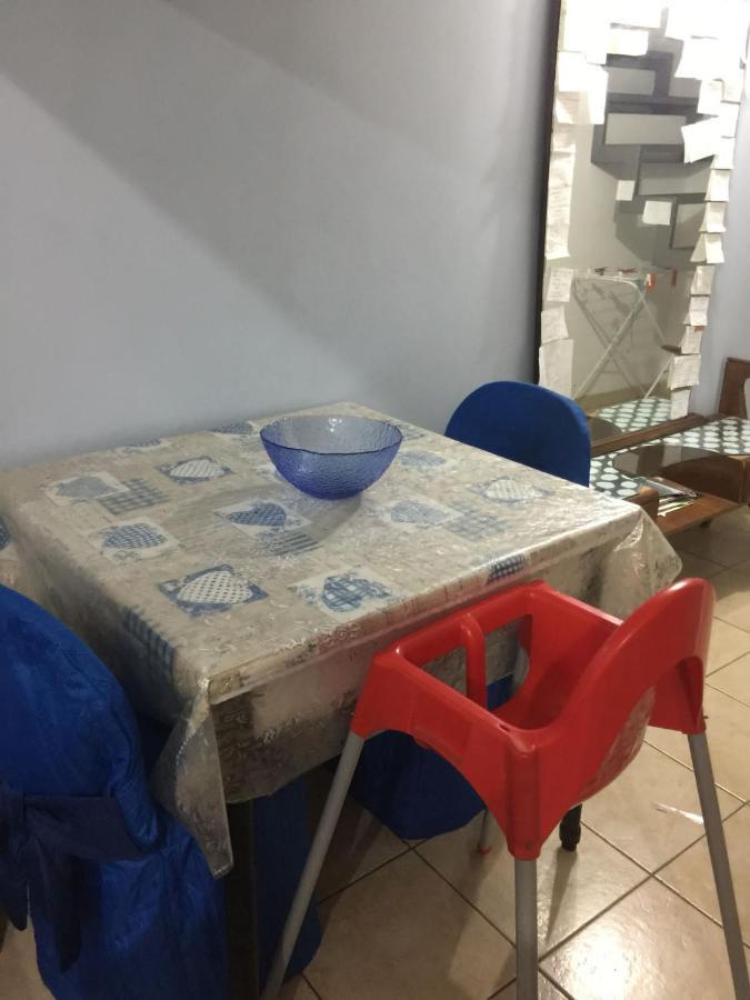 شقة Loft Rapisardi كاتانيا المظهر الخارجي الصورة
