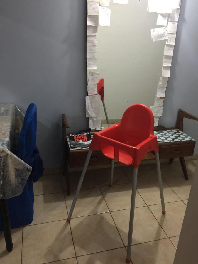 شقة Loft Rapisardi كاتانيا المظهر الخارجي الصورة