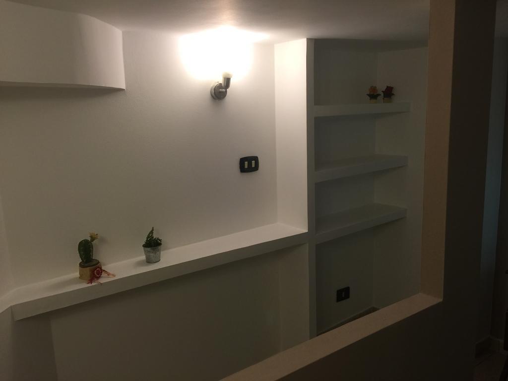 شقة Loft Rapisardi كاتانيا المظهر الخارجي الصورة