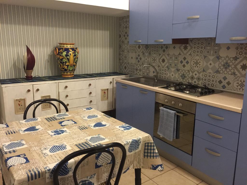 شقة Loft Rapisardi كاتانيا المظهر الخارجي الصورة
