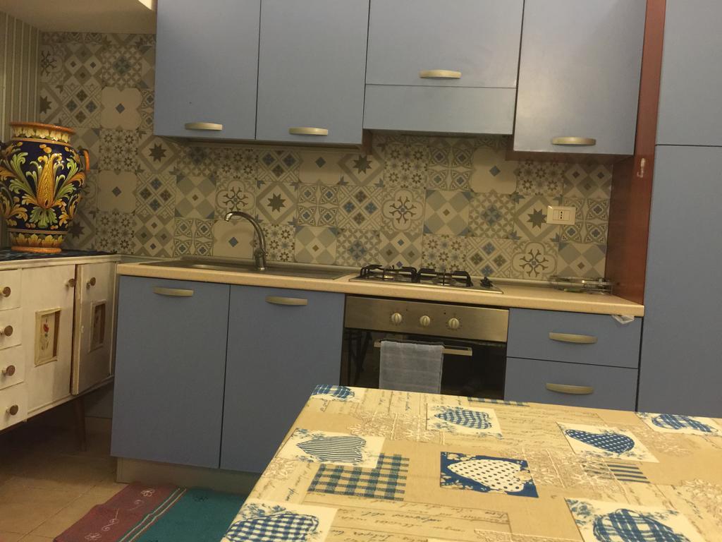 شقة Loft Rapisardi كاتانيا المظهر الخارجي الصورة