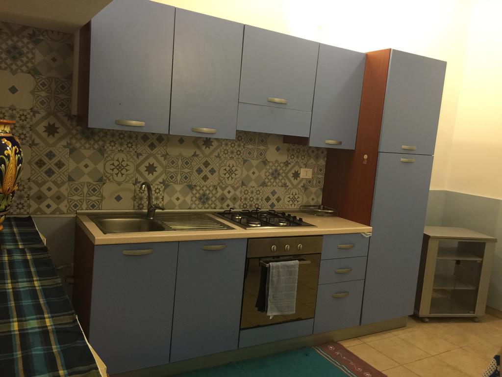 شقة Loft Rapisardi كاتانيا المظهر الخارجي الصورة