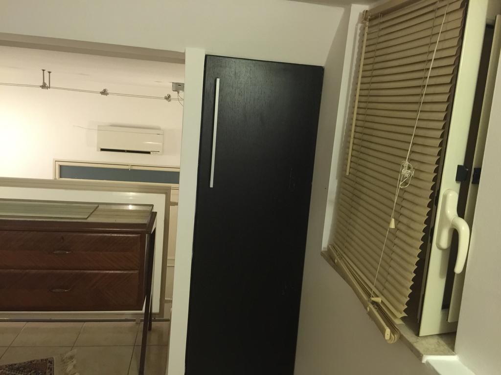 شقة Loft Rapisardi كاتانيا المظهر الخارجي الصورة