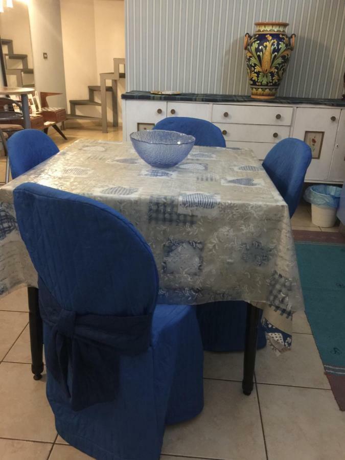 شقة Loft Rapisardi كاتانيا المظهر الخارجي الصورة
