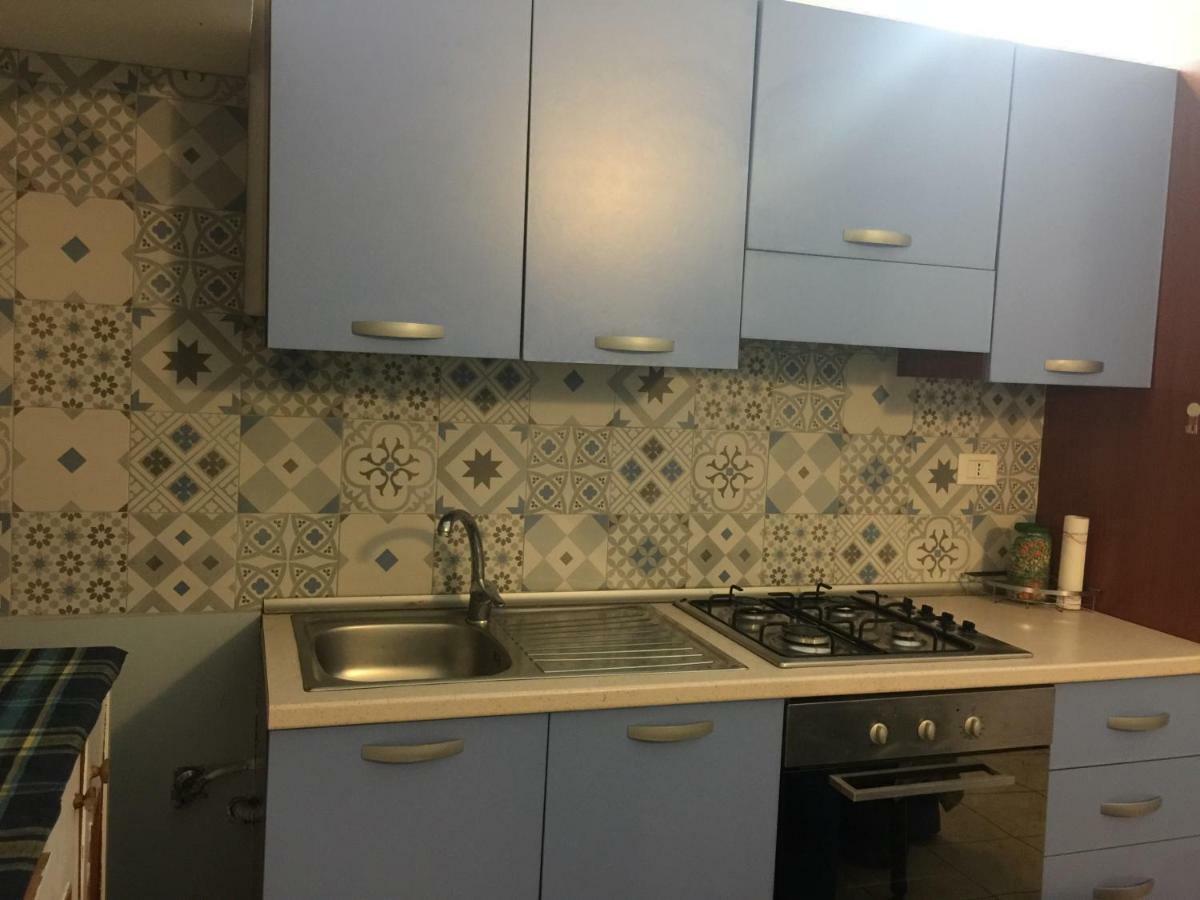 شقة Loft Rapisardi كاتانيا المظهر الخارجي الصورة